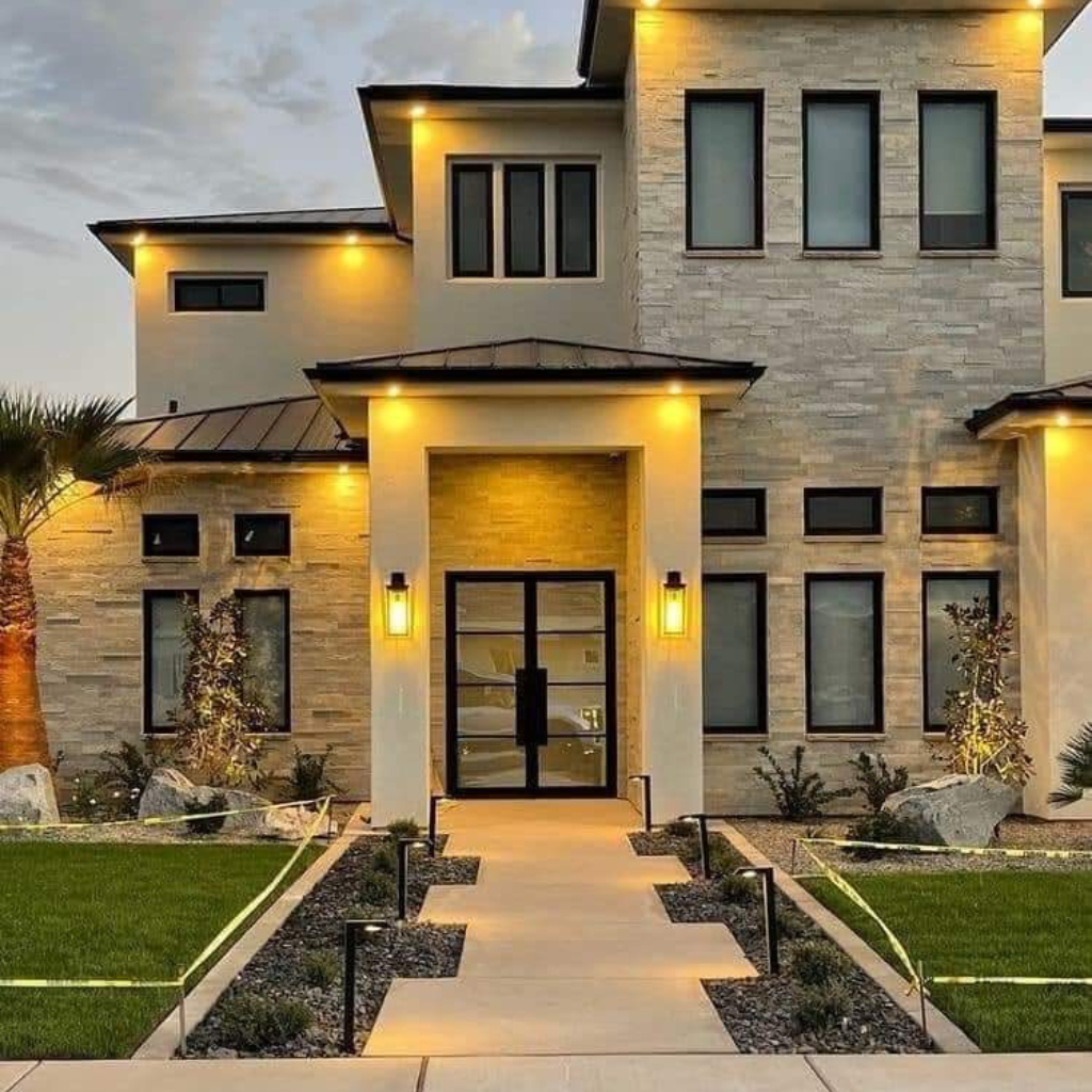 Exotic Ideas and Building Concepts