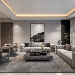 Interior and Exterior Design