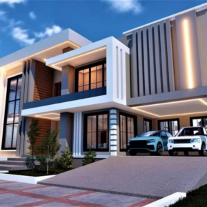 House Design and Construction